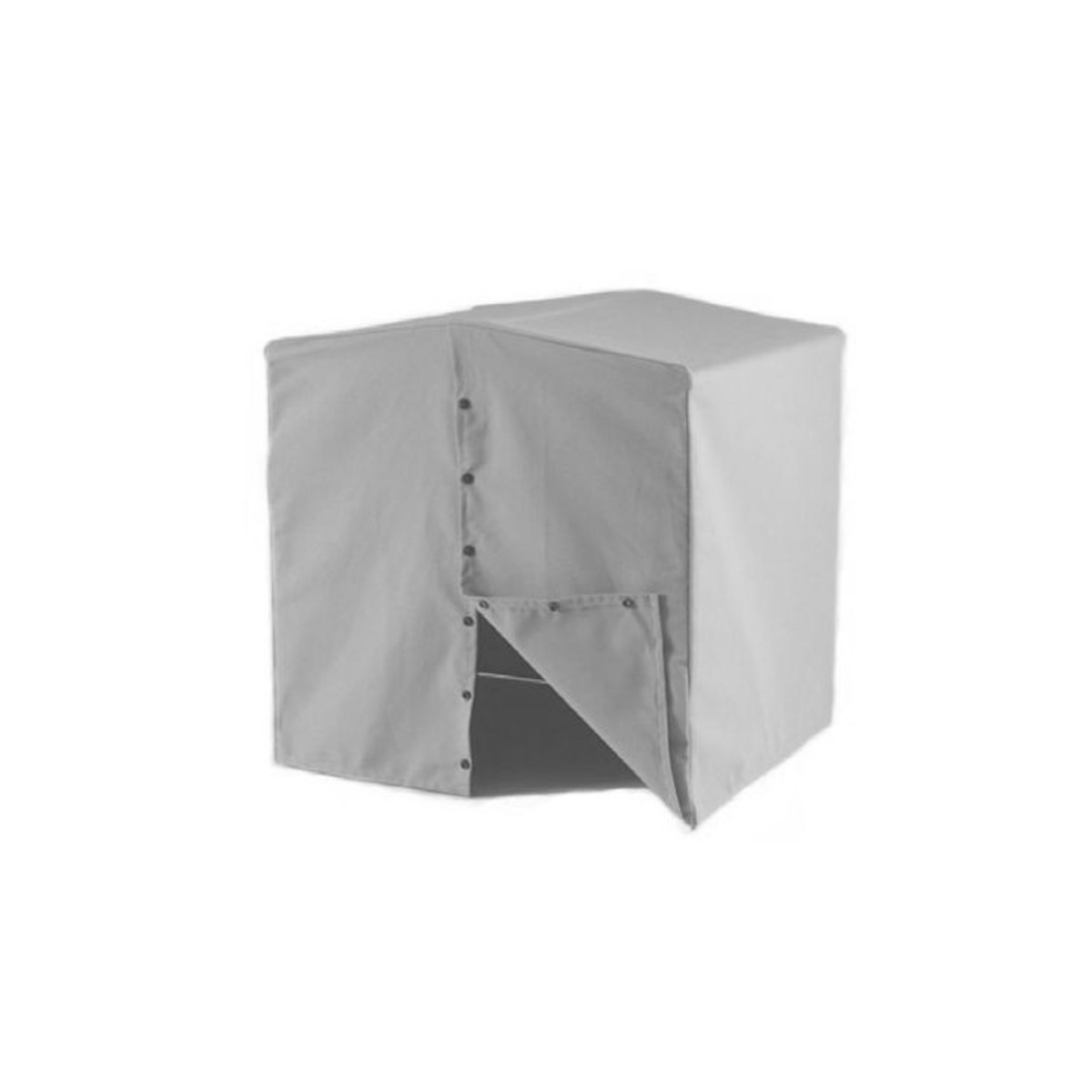 Model W Welding Tent - Proline Global